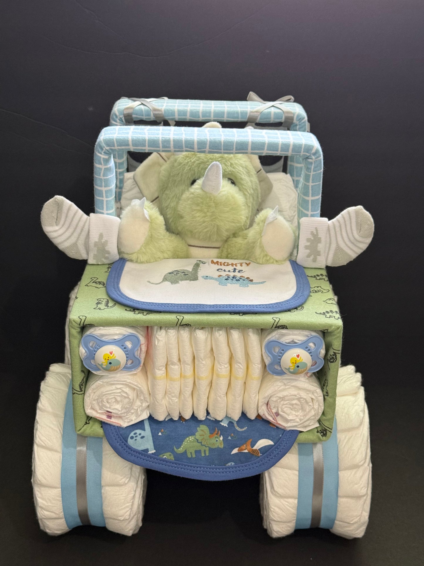 Mighty Cute Jeep