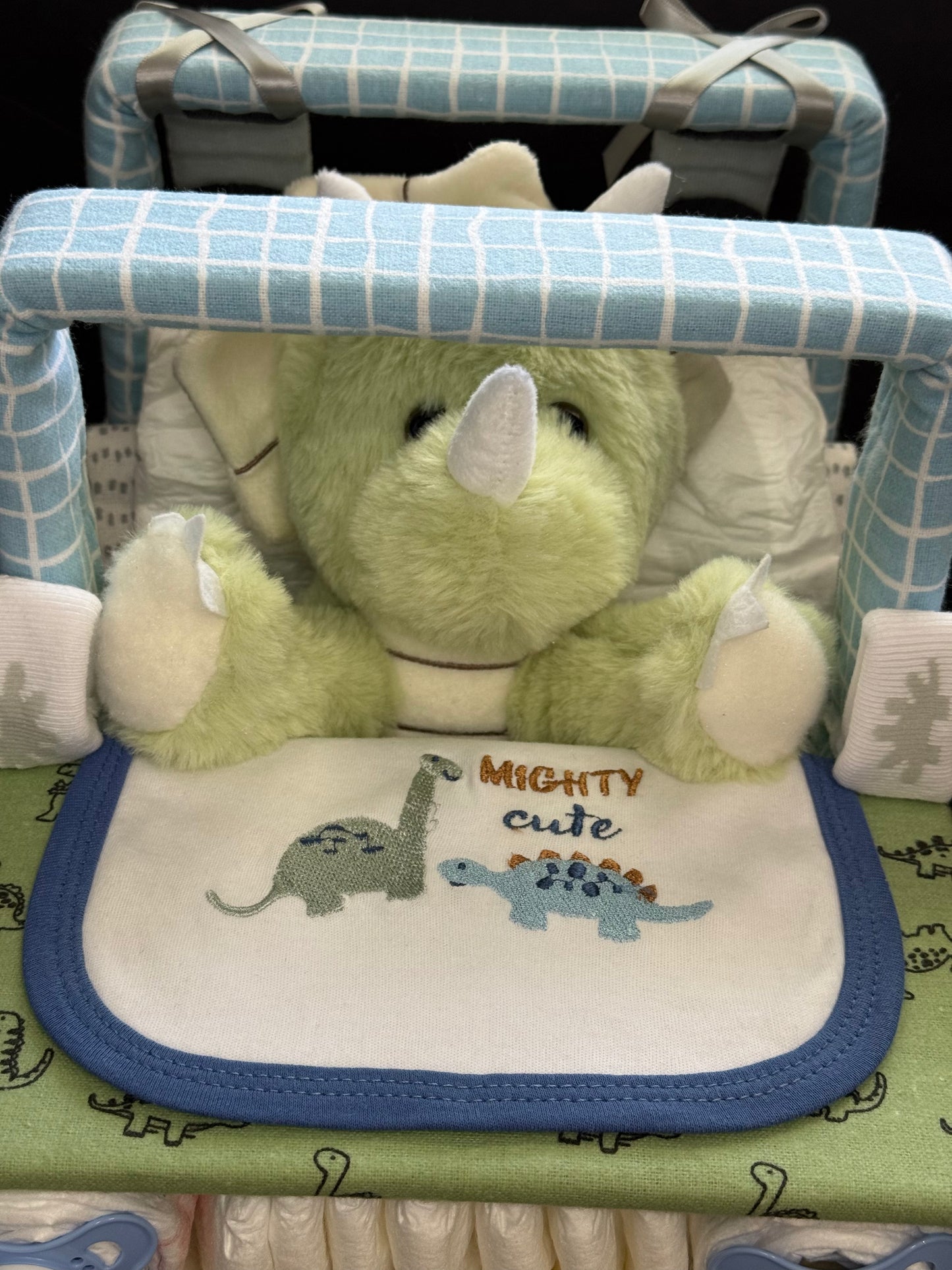Mighty Cute Jeep